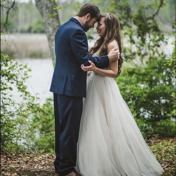 Meet your Posher, Mallory - Picture 1 of 1